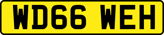 WD66WEH