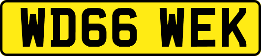 WD66WEK