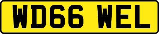 WD66WEL