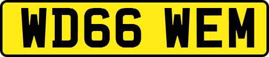 WD66WEM