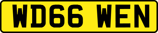 WD66WEN