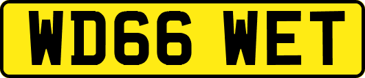 WD66WET