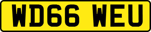 WD66WEU