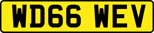 WD66WEV