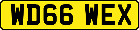 WD66WEX