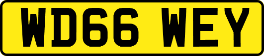 WD66WEY