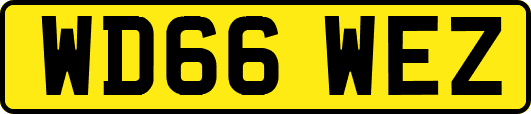 WD66WEZ