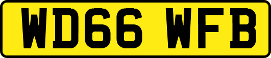 WD66WFB