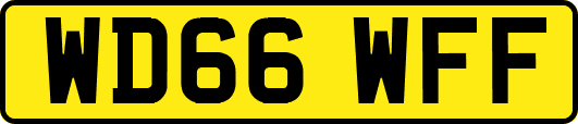 WD66WFF