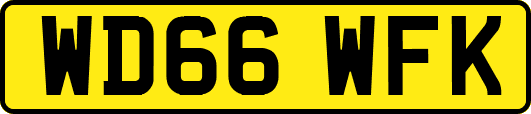 WD66WFK