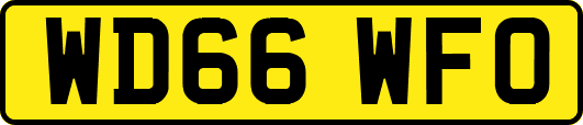 WD66WFO