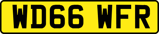 WD66WFR