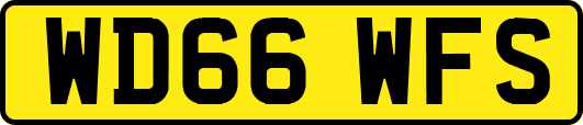 WD66WFS