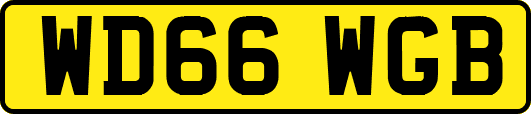 WD66WGB