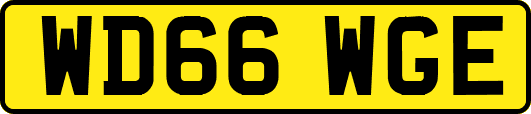 WD66WGE
