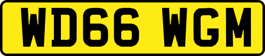 WD66WGM