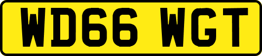 WD66WGT