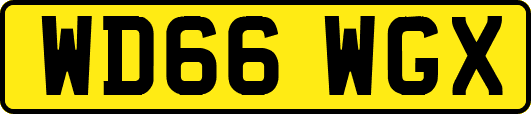 WD66WGX