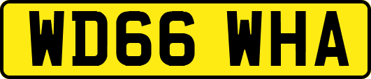 WD66WHA