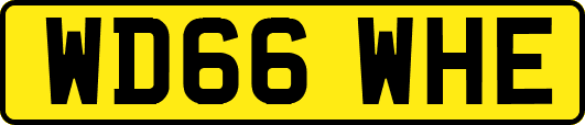 WD66WHE