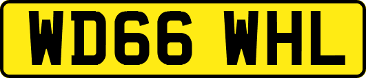 WD66WHL