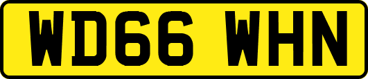 WD66WHN