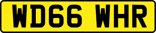 WD66WHR