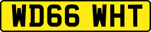 WD66WHT