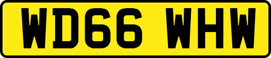 WD66WHW