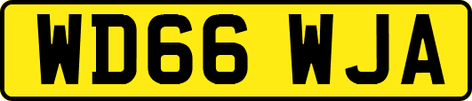 WD66WJA