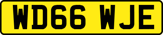 WD66WJE