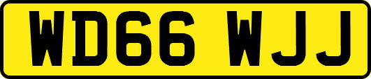 WD66WJJ
