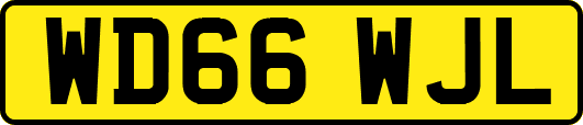 WD66WJL