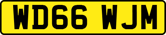 WD66WJM