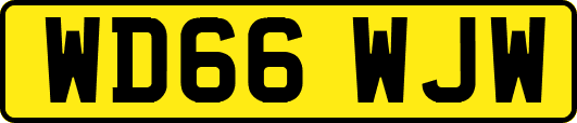 WD66WJW