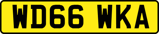 WD66WKA