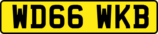 WD66WKB