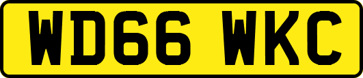WD66WKC