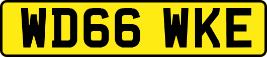 WD66WKE