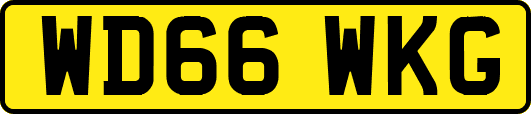 WD66WKG