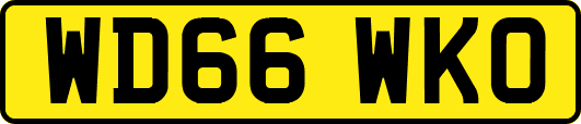 WD66WKO