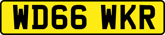 WD66WKR