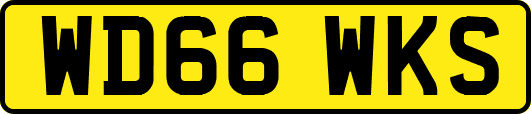 WD66WKS