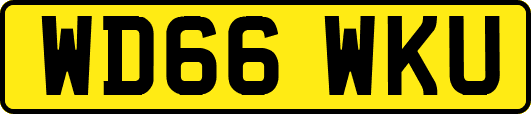 WD66WKU