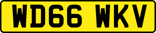 WD66WKV