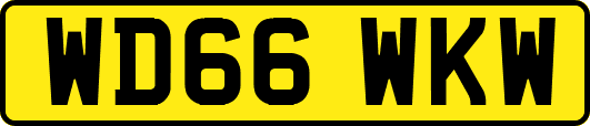 WD66WKW