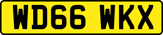 WD66WKX