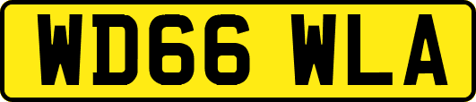 WD66WLA