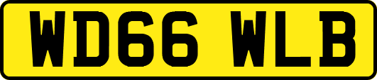 WD66WLB