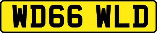 WD66WLD